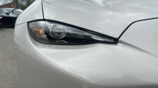 Mazda MX-5 2.0 [184] Exclusive-Line 2dr Petrol Convertible